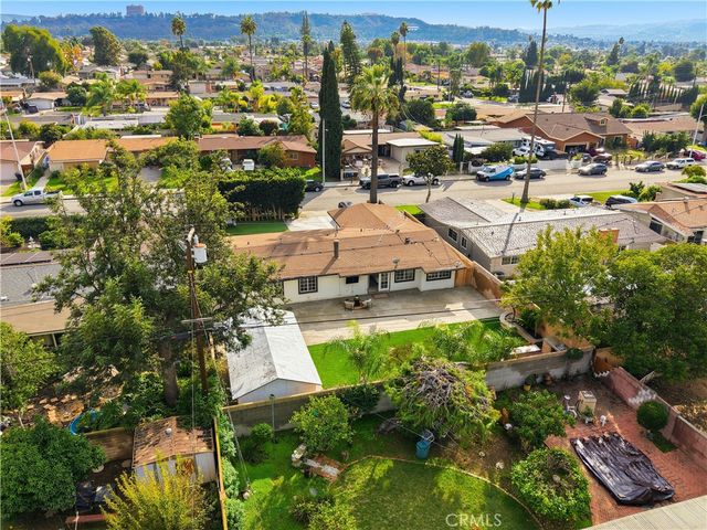 16249 Fellowship, La Puente, CA 91744