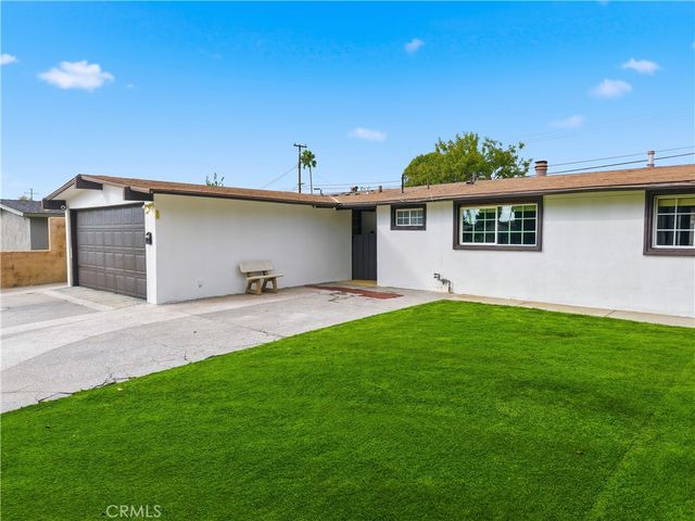 16249 Fellowship, La Puente, CA 91744