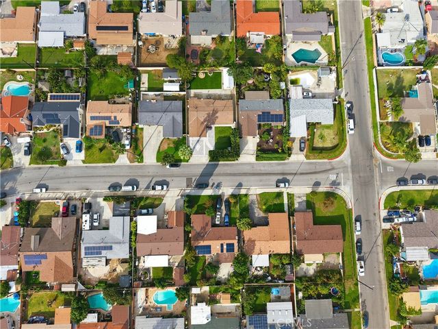 16249 Fellowship, La Puente, CA 91744