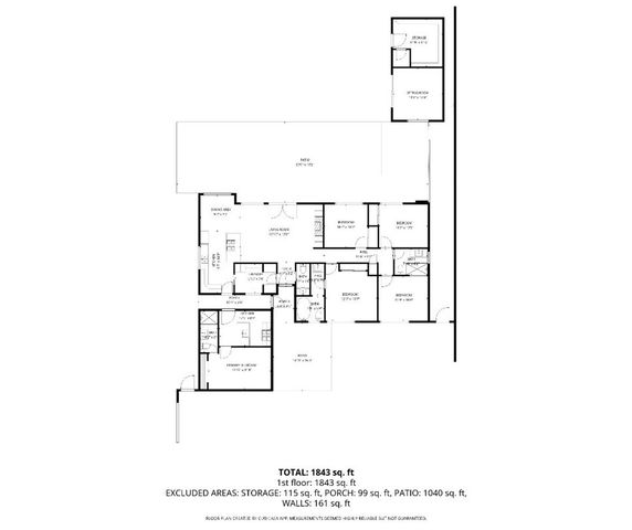 16249 Fellowship, La Puente, CA 91744