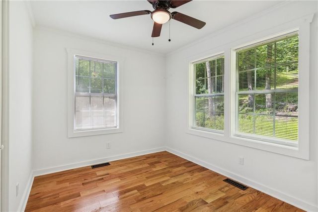 375 Deerfield Drive, Dahlonega, GA 30533