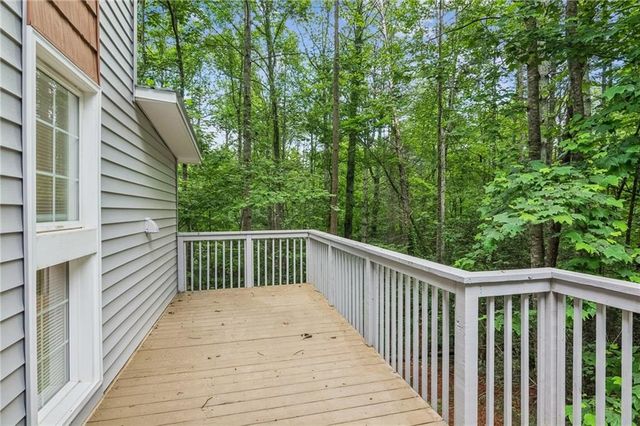 375 Deerfield Drive, Dahlonega, GA 30533