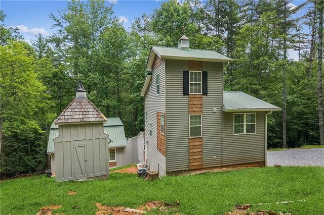 375 Deerfield Drive, Dahlonega, GA 30533
