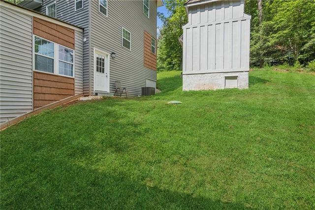 375 Deerfield Drive, Dahlonega, GA 30533