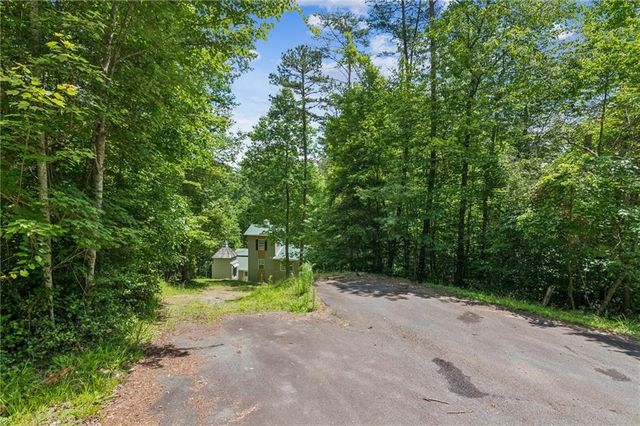 375 Deerfield Drive, Dahlonega, GA 30533