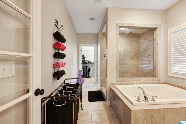 443 LAKE CHELSEA WAY, Chelsea, AL 35043