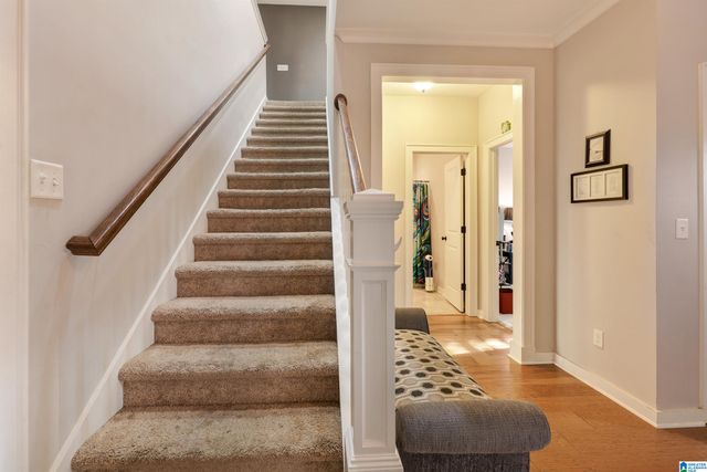 443 LAKE CHELSEA WAY, Chelsea, AL 35043