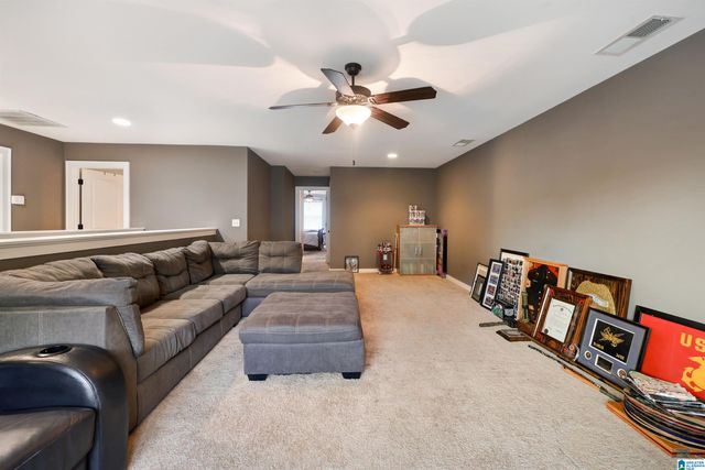 443 LAKE CHELSEA WAY, Chelsea, AL 35043
