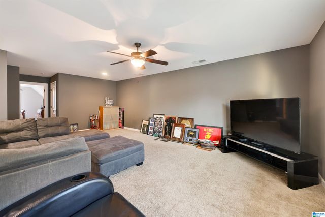 443 LAKE CHELSEA WAY, Chelsea, AL 35043