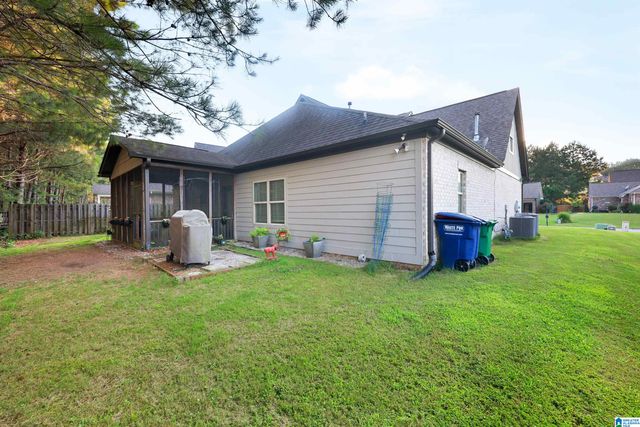 443 LAKE CHELSEA WAY, Chelsea, AL 35043