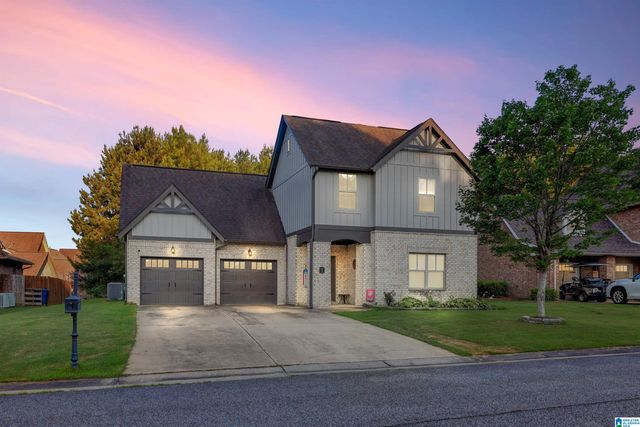 443 LAKE CHELSEA WAY, Chelsea, AL 35043