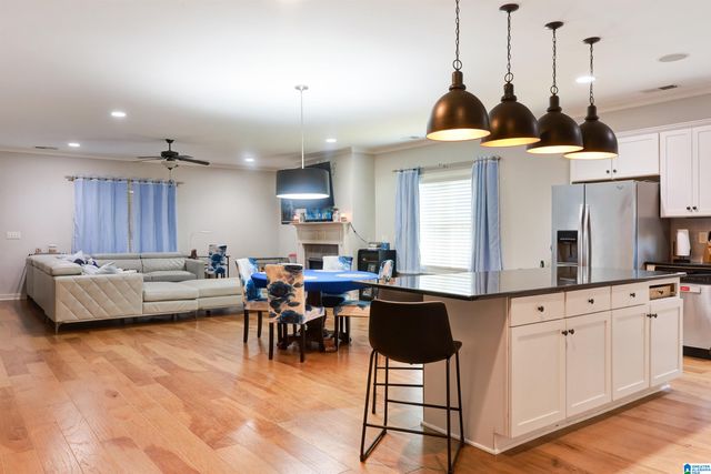 443 LAKE CHELSEA WAY, Chelsea, AL 35043