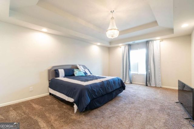 576 Dasheill Lane, Atlanta, GA 30349