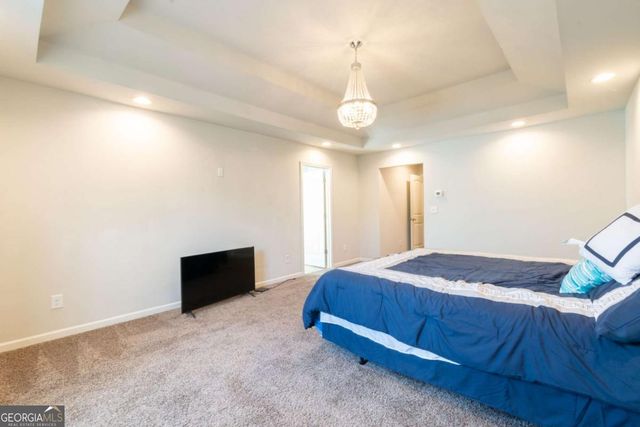 576 Dasheill Lane, Atlanta, GA 30349