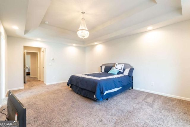 576 Dasheill Lane, Atlanta, GA 30349