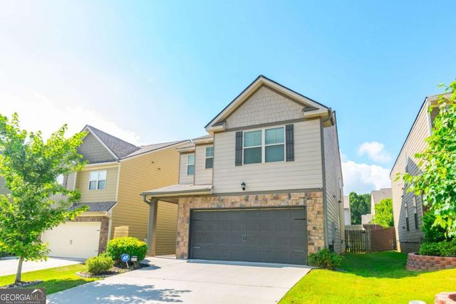 576 Dasheill Lane, Atlanta, GA 30349