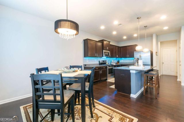 576 Dasheill Lane, Atlanta, GA 30349