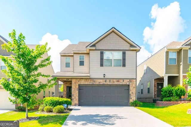 576 Dasheill Lane, Atlanta, GA 30349