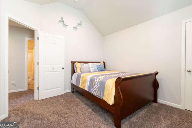 576 Dasheill Lane, Atlanta, GA 30349