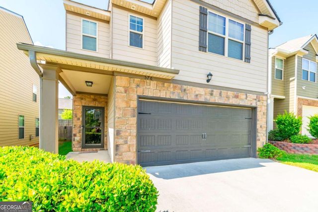 576 Dasheill Lane, Atlanta, GA 30349