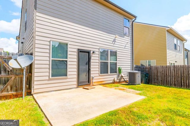 576 Dasheill Lane, Atlanta, GA 30349