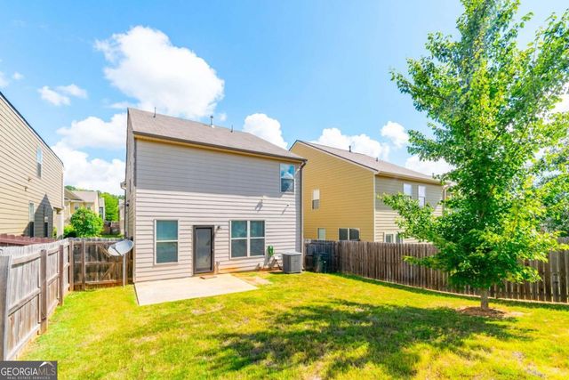 576 Dasheill Lane, Atlanta, GA 30349