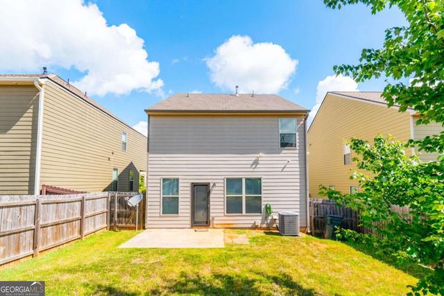 576 Dasheill Lane, Atlanta, GA 30349