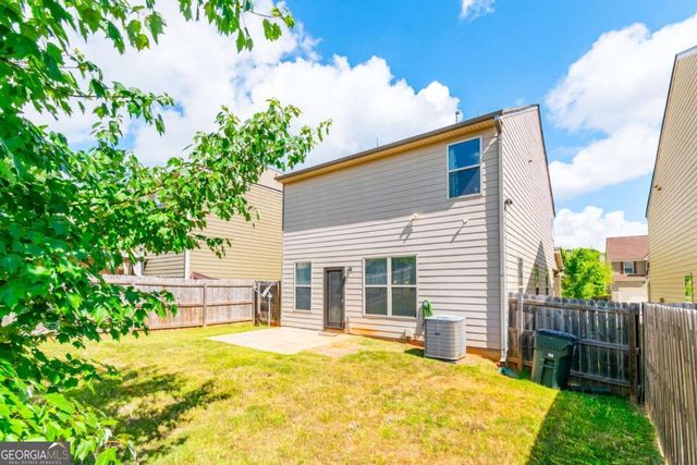 576 Dasheill Lane, Atlanta, GA 30349