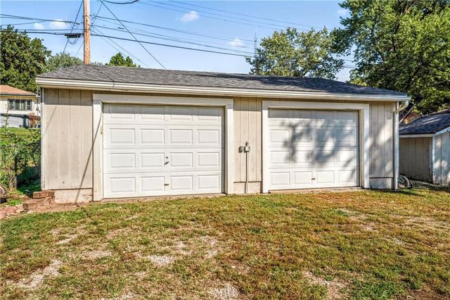 6522 Kimball Avenue, Kansas City, KS 66104