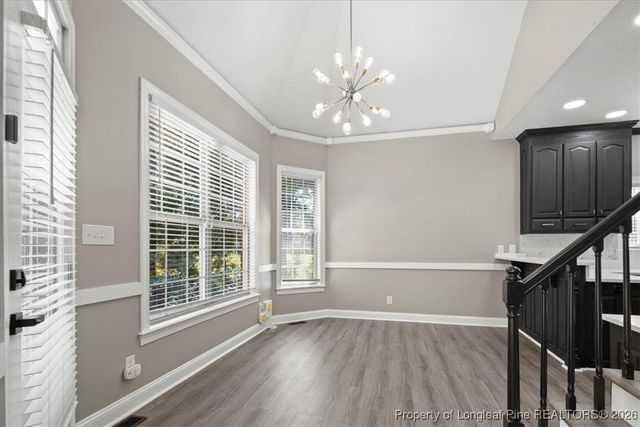 858 Three Wood Drive, Fayetteville, NC 28312