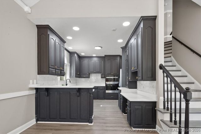 858 Three Wood Drive, Fayetteville, NC 28312