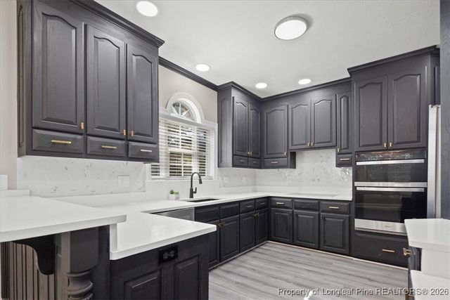 858 Three Wood Drive, Fayetteville, NC 28312