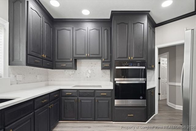 858 Three Wood Drive, Fayetteville, NC 28312