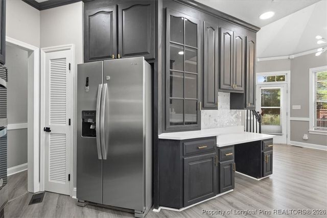 858 Three Wood Drive, Fayetteville, NC 28312