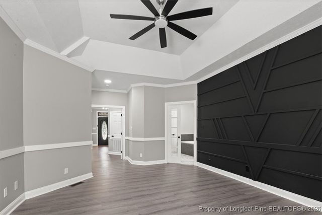 858 Three Wood Drive, Fayetteville, NC 28312