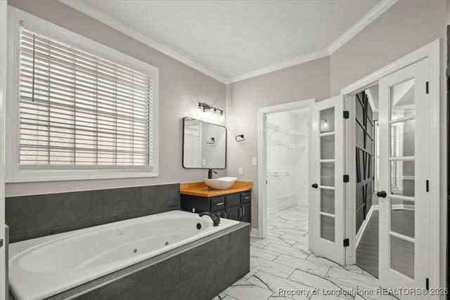 858 Three Wood Drive, Fayetteville, NC 28312