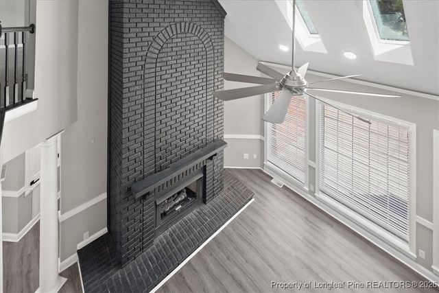 858 Three Wood Drive, Fayetteville, NC 28312