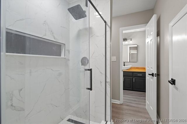 858 Three Wood Drive, Fayetteville, NC 28312