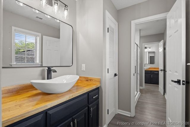 858 Three Wood Drive, Fayetteville, NC 28312