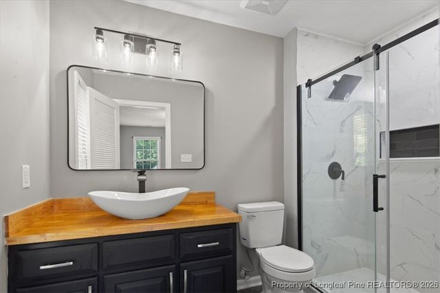 858 Three Wood Drive, Fayetteville, NC 28312