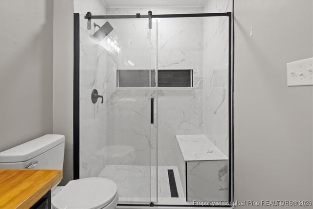 858 Three Wood Drive, Fayetteville, NC 28312