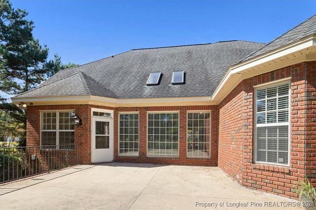 858 Three Wood Drive, Fayetteville, NC 28312