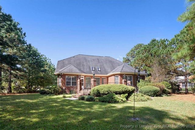 858 Three Wood Drive, Fayetteville, NC 28312