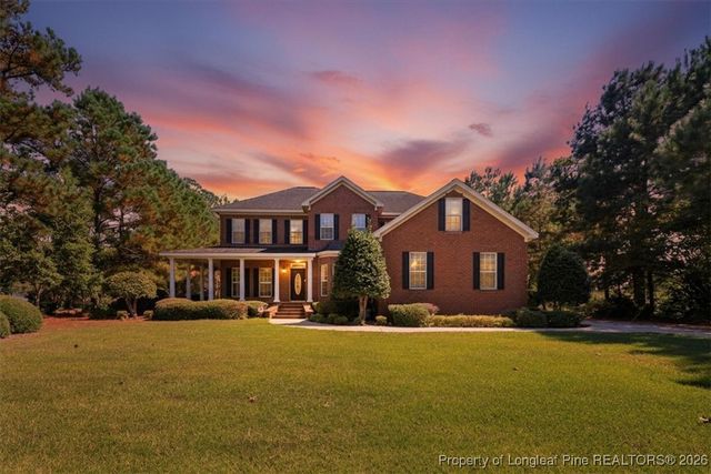 858 Three Wood Drive, Fayetteville, NC 28312