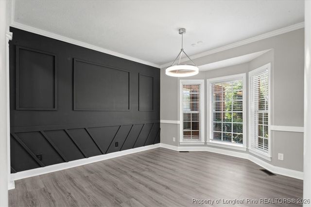 858 Three Wood Drive, Fayetteville, NC 28312