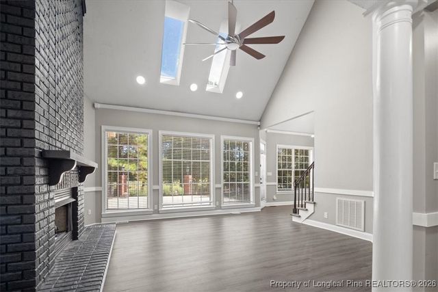 858 Three Wood Drive, Fayetteville, NC 28312