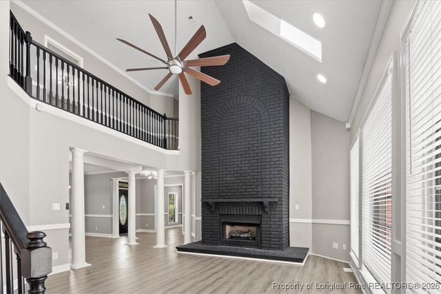 858 Three Wood Drive, Fayetteville, NC 28312