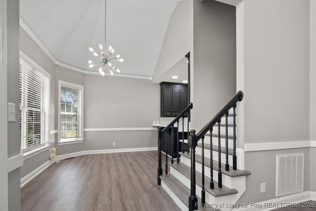 858 Three Wood Drive, Fayetteville, NC 28312