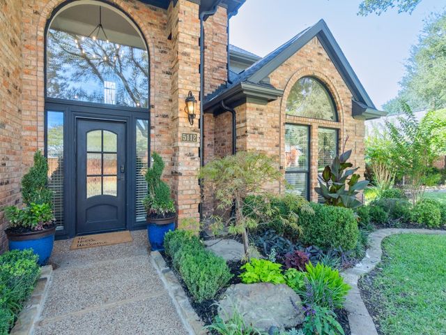 5112 Arrowhead Lane, Plano, TX 75093