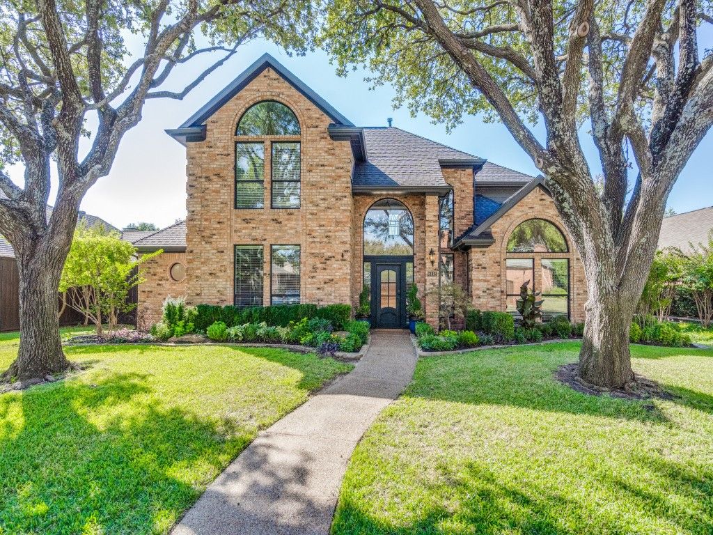 5112 Arrowhead Lane, Plano, TX 75093